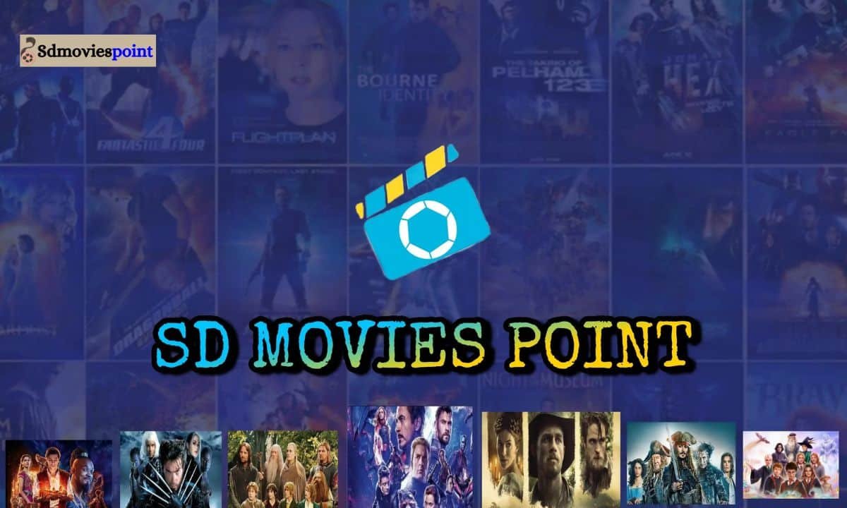 SDMoviesPoint The Movie Downloads, Streaming, and the Latest