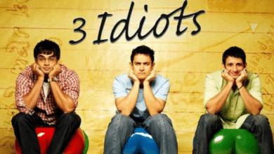 SDMoviesPoint 3 Idiots