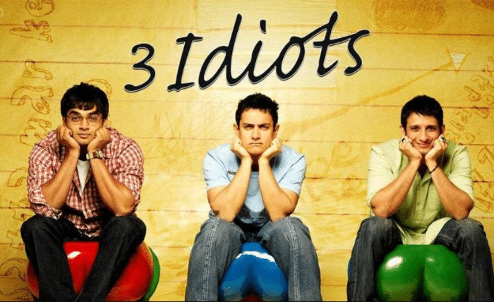 SDMoviesPoint 3 Idiots
