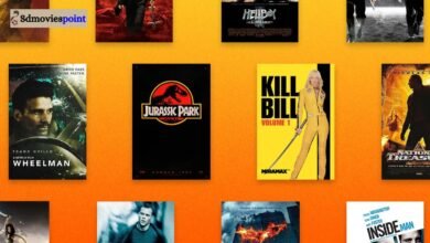 SDMoviesPoint Download