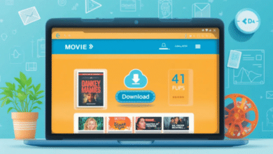 SDMoviesPoint Download: Easy Steps to Get Free Movies and Shows Online