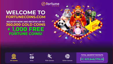 sites like fortune coins