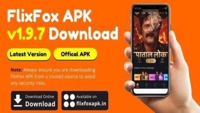 flixfox app is safe or not