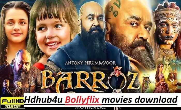 hdhub4u bollyflix movies download