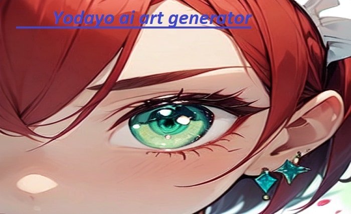yodayo ai art generator