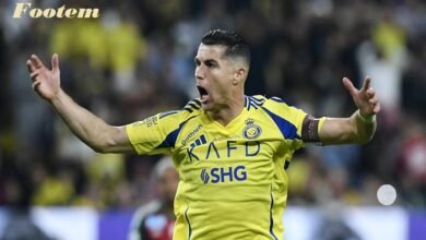 footem al nassr