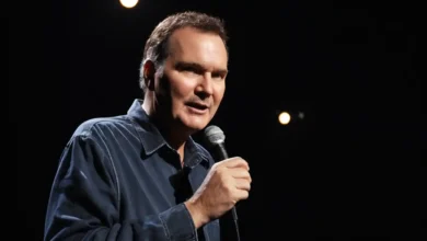 Remembering Norm Macdonald: A Look Back at His Legacy in Comedy and Entertainment