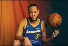 Kevin Knox II: Journey to the Golden State Warriors and His Impact on the US NBA