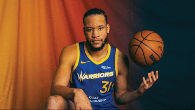 Kevin Knox II: Journey to the Golden State Warriors and His Impact on the US NBA