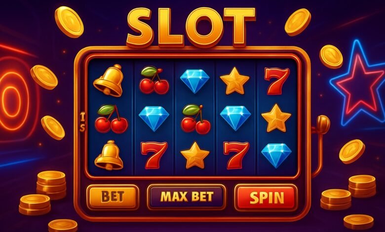 Why Slot Gaming Has Become So Popular Online