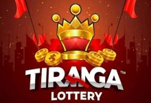 Tiranga Game