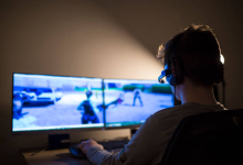 Online  Games