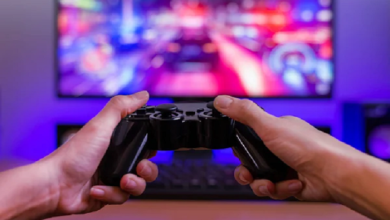 Games