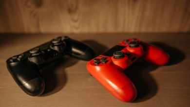Online Gaming